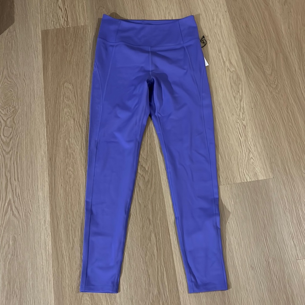 Girlfriend collective Glass Compressive High-Rise Legging